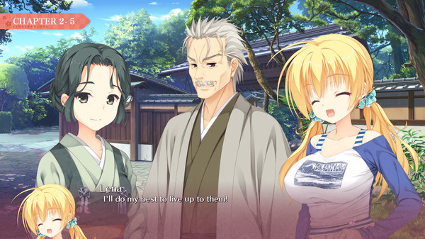 Senren＊Banka screenshot 3