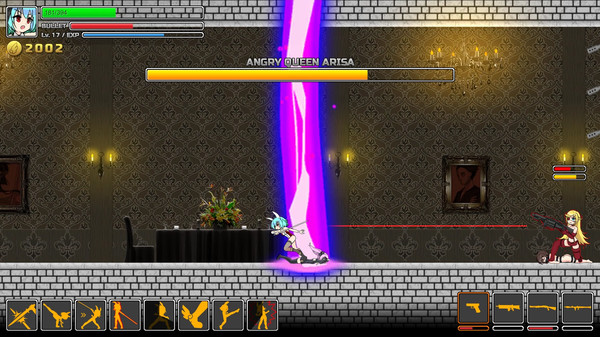 UnderParty screenshot 9