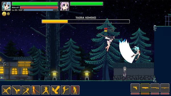UnderParty screenshot 12