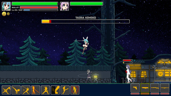 UnderParty screenshot 11