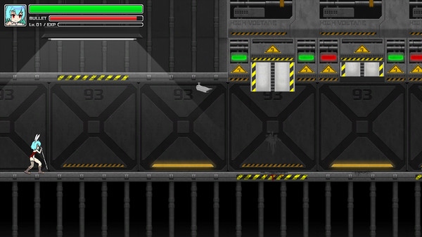 UnderParty screenshot 5