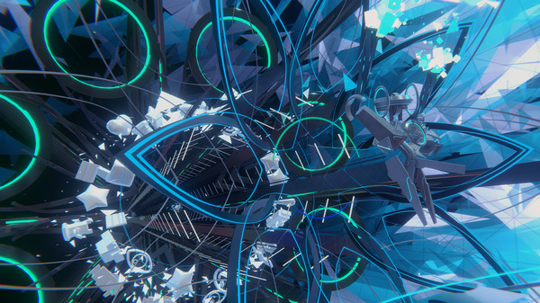 SOUNDART screenshot 1