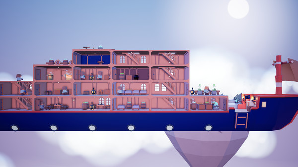 Stratos screenshot 2