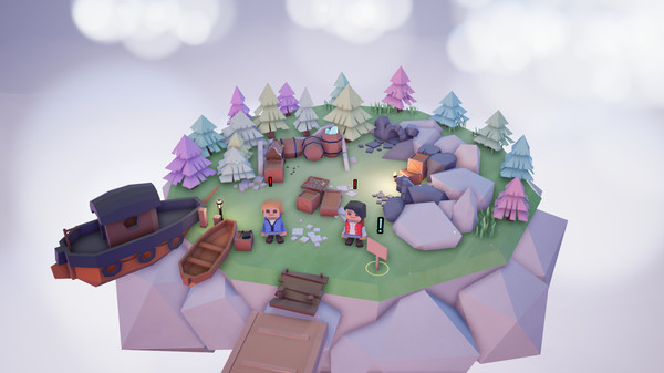 Stratos screenshot 7