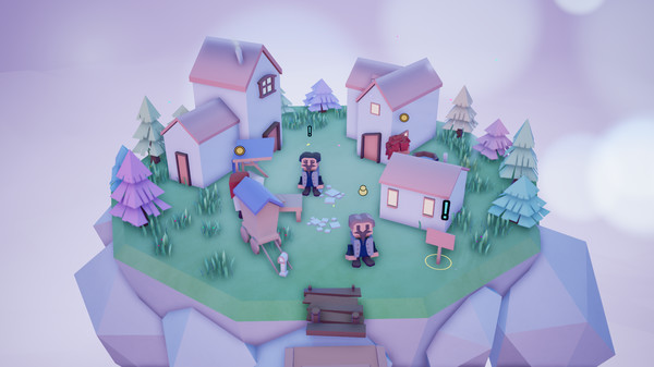 Stratos screenshot 1