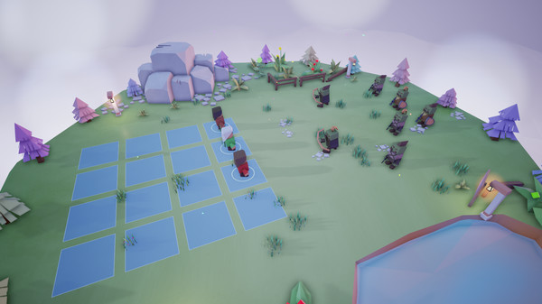 Stratos screenshot 6