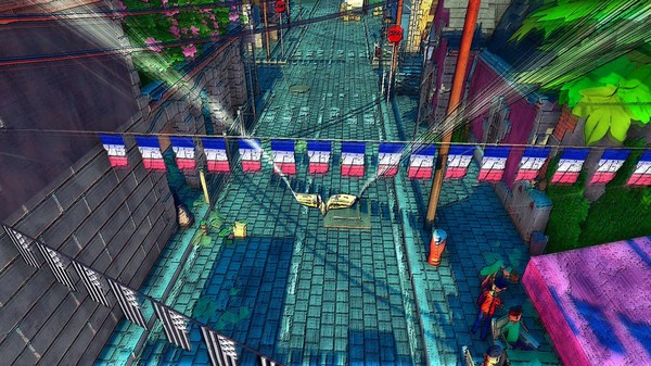 Air screenshot 2