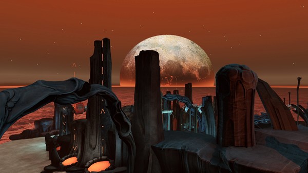 Northern Lights screenshot 4