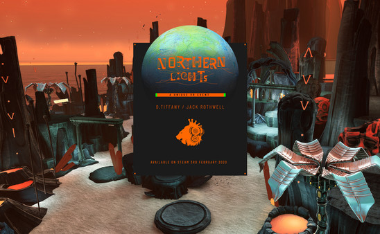 Northern Lights screenshot 5