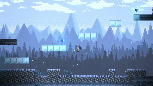 Beardy the Digger screenshot 4