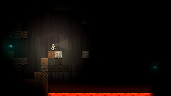 Beardy the Digger screenshot 5