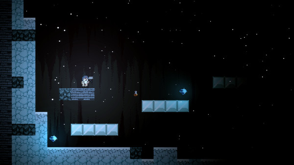 Beardy the Digger screenshot 2