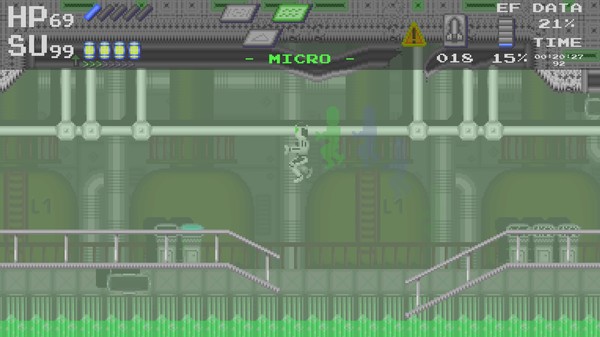 Project SolarBot screenshot 1