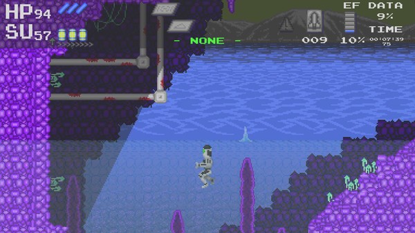 Project SolarBot screenshot 5