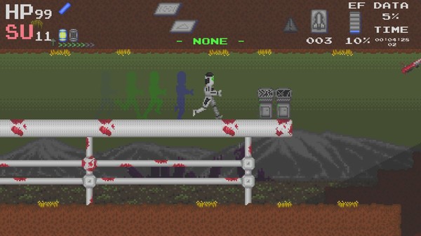 Project SolarBot screenshot 8