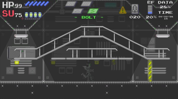 Project SolarBot screenshot 6
