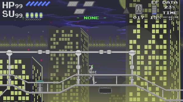 Project SolarBot screenshot 4