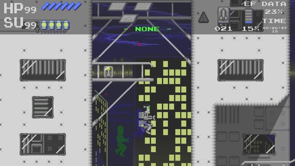 Project SolarBot screenshot 7