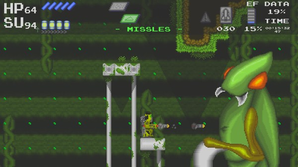Project SolarBot screenshot 3