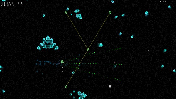 Vectrix screenshot 4