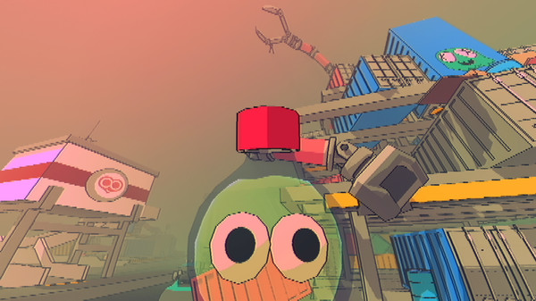 SLUDGE LIFE screenshot 10