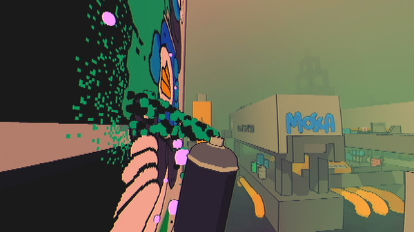 SLUDGE LIFE screenshot 3