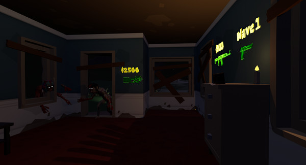 Drop In - VR F2P screenshot 8