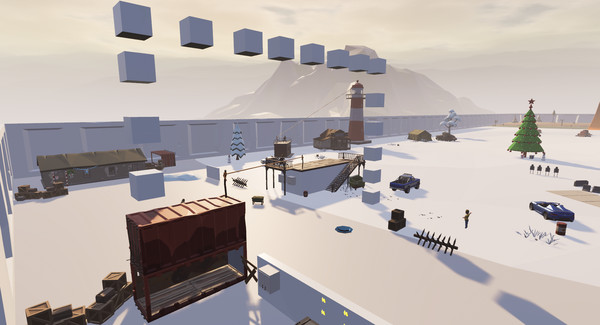 Drop In - VR F2P screenshot 12