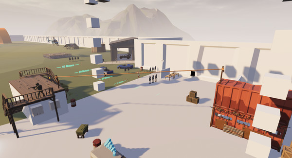 Drop In - VR F2P screenshot 10