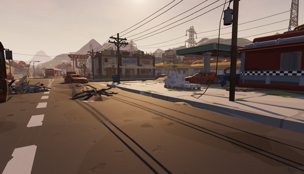 Drop In - VR F2P screenshot 6