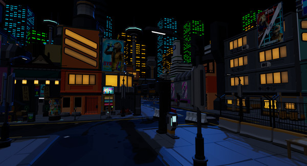 Drop In - VR F2P screenshot 7