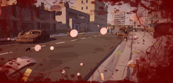 Drop In - VR F2P screenshot 5