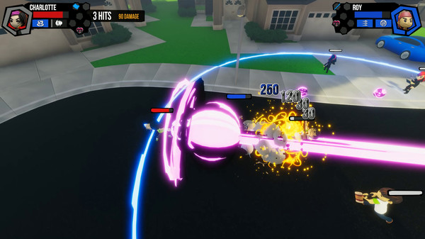 Neighborhood screenshot 4