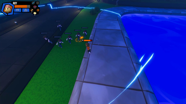 Neighborhood screenshot 5