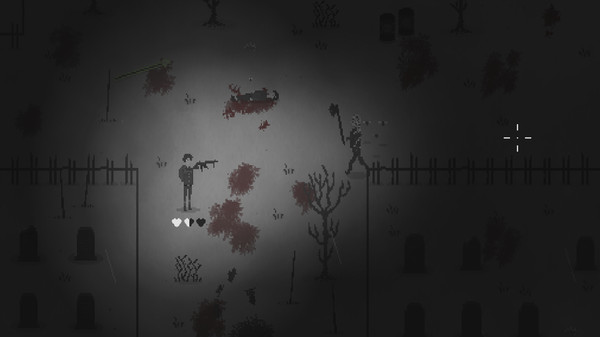 MANIC screenshot 1