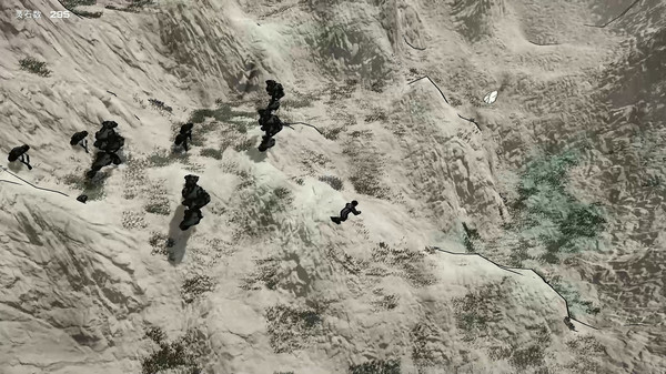 Flying Sword screenshot 2