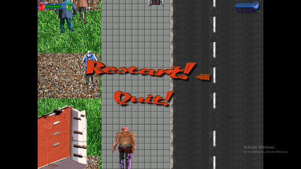 Pension Day screenshot 7
