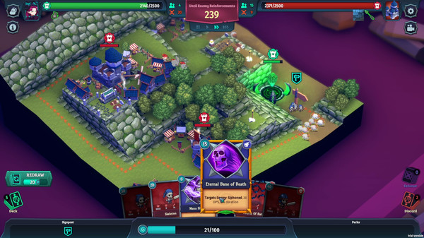 Necronator: Dead Wrong screenshot 4