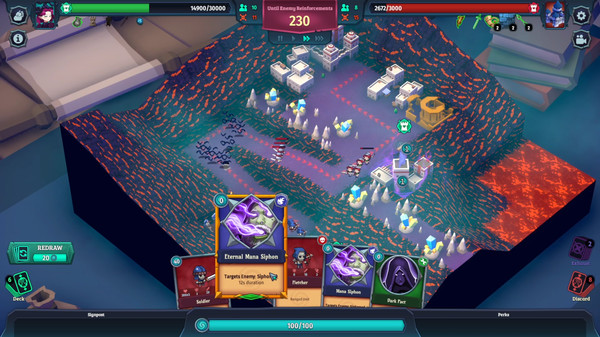 Necronator: Dead Wrong screenshot 2