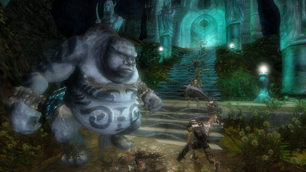 Overlord screenshot 3