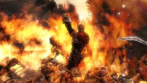 Overlord screenshot 7