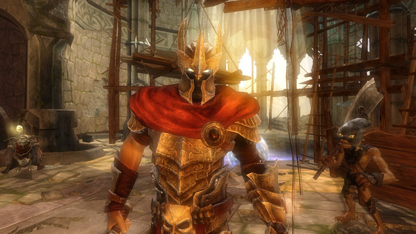 Overlord screenshot 11