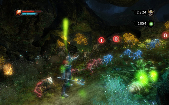 Overlord screenshot 12