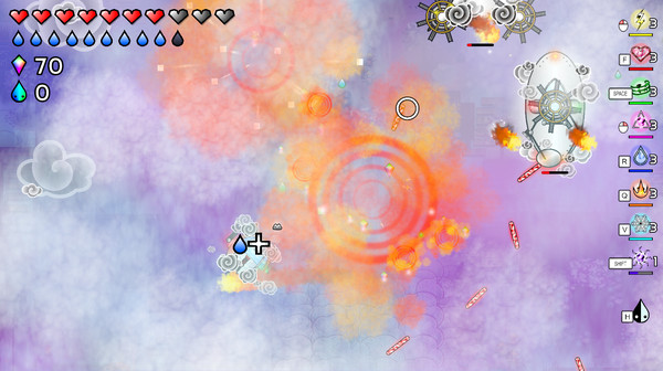 The Rainbow World screenshot 3