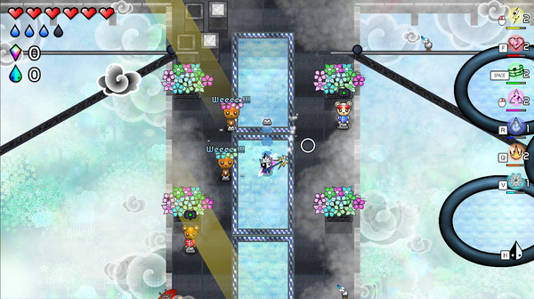 The Rainbow World screenshot 6