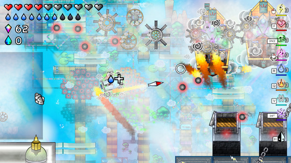 The Rainbow World screenshot 2