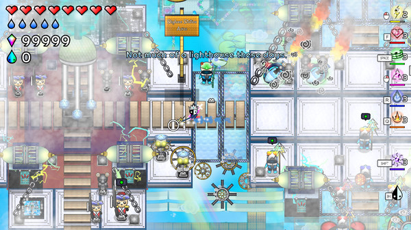 The Rainbow World screenshot 5