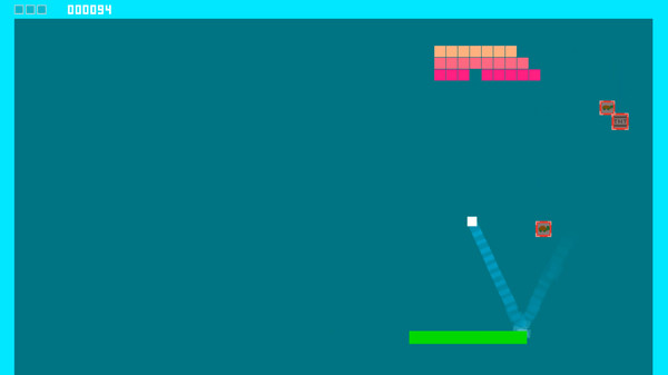 Break Arcade Games Out screenshot 5