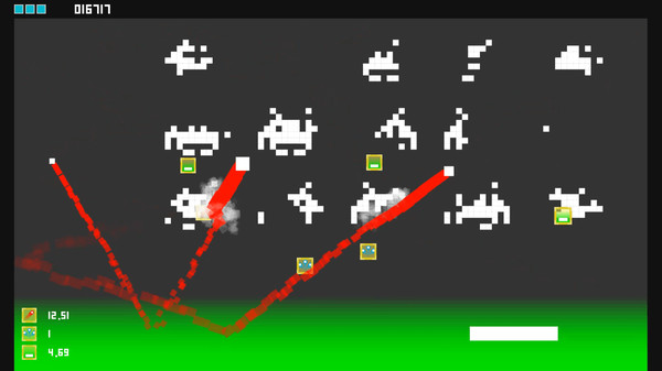 Break Arcade Games Out screenshot 6
