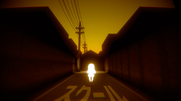 Last Summer Iteration screenshot 2